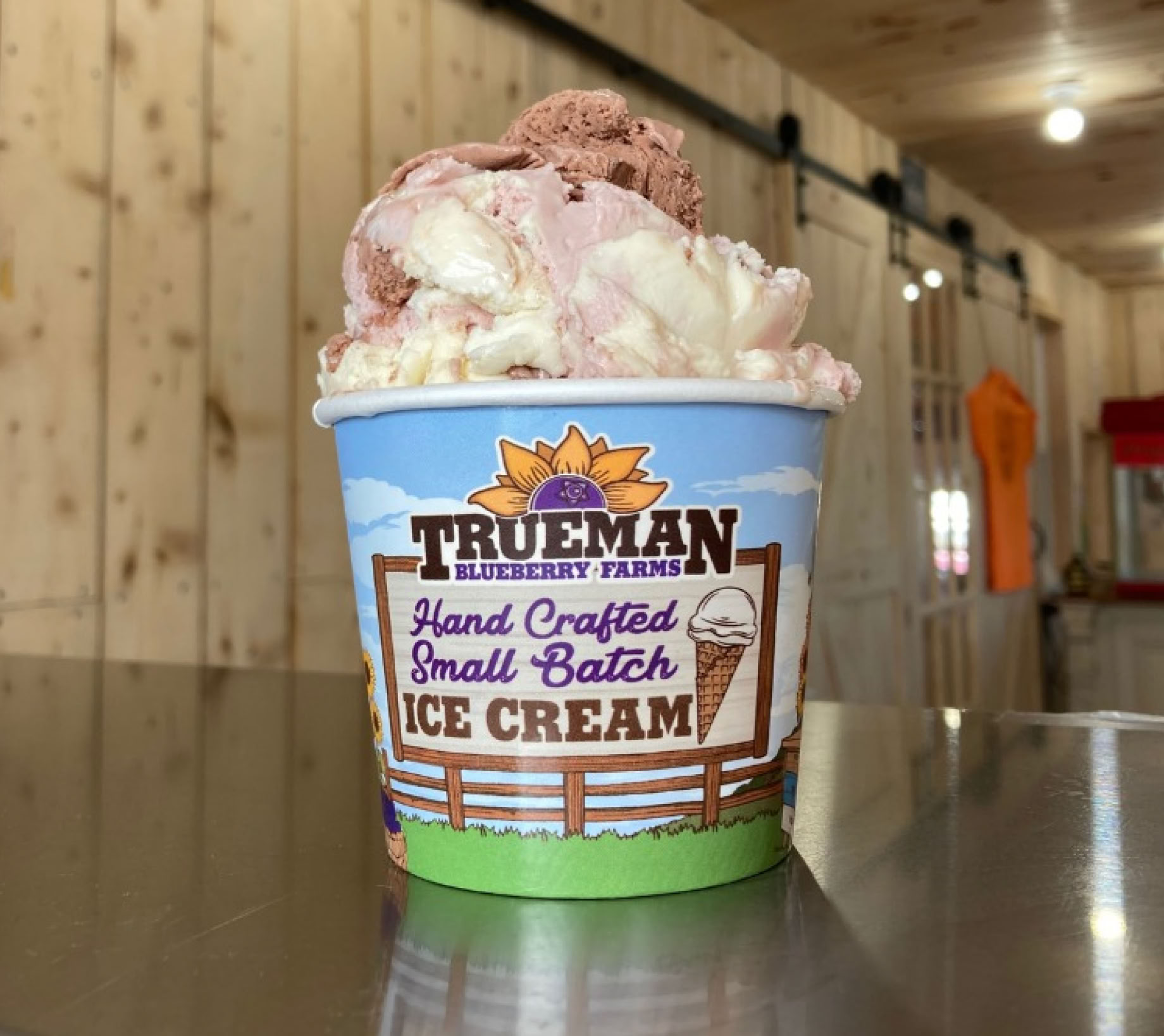 trueman tulip u-pick